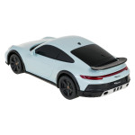 Auto na diaľkové ovládanie 1:24 Porsche 911 Dakar Mint RASTAR